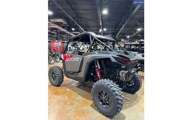 2024 Polaris Industries RZR XP 1000 ULTIMATE