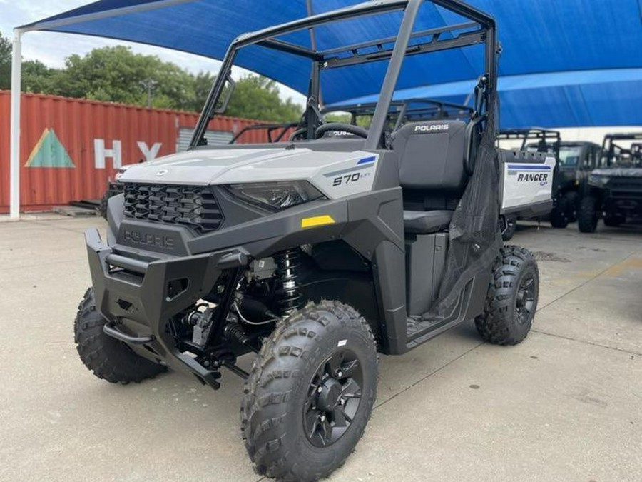 2023 Polaris® Ranger SP 570 Premium