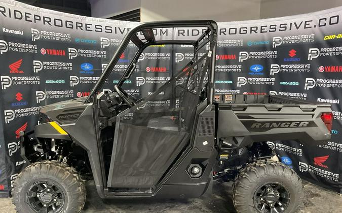 2024 Polaris® Ranger 1000 Premium