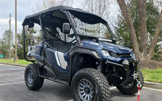 2023 Honda Pioneer 1000-5 Trail