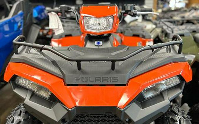 2024 Polaris Sportsman 570 EPS