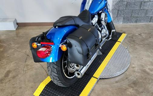 2018 Harley-Davidson® Low Rider® FXLR