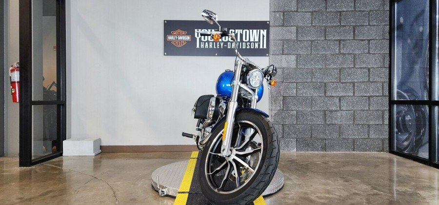 2018 Harley-Davidson® Low Rider® FXLR