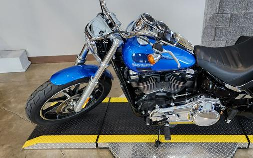 2018 Harley-Davidson® Low Rider® FXLR