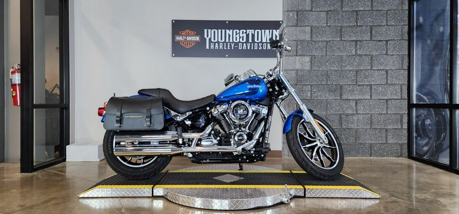 2018 Harley-Davidson® Low Rider® FXLR