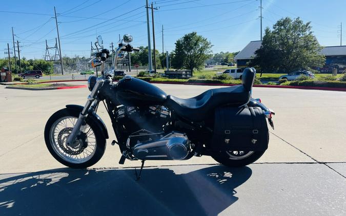 2020 Harley-Davidson Softail Standard FXST