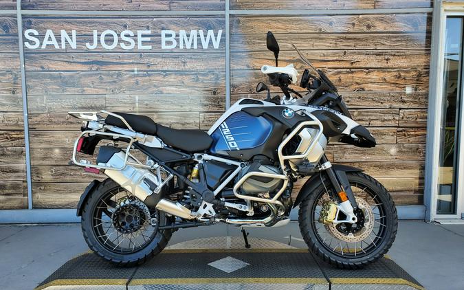 2024 BMW R 1250 GS Adventure