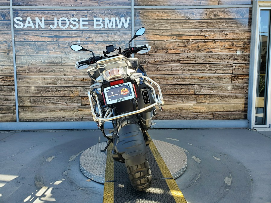 2024 BMW R 1250 GS Adventure