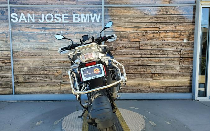 2024 BMW R 1250 GS Adventure