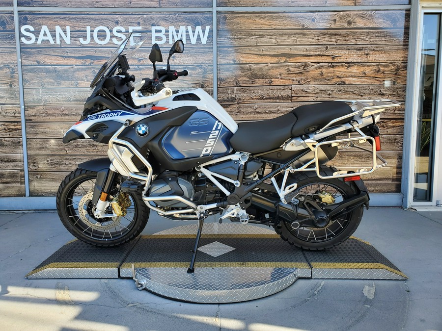 2024 BMW R 1250 GS Adventure