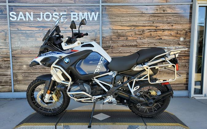 2024 BMW R 1250 GS Adventure