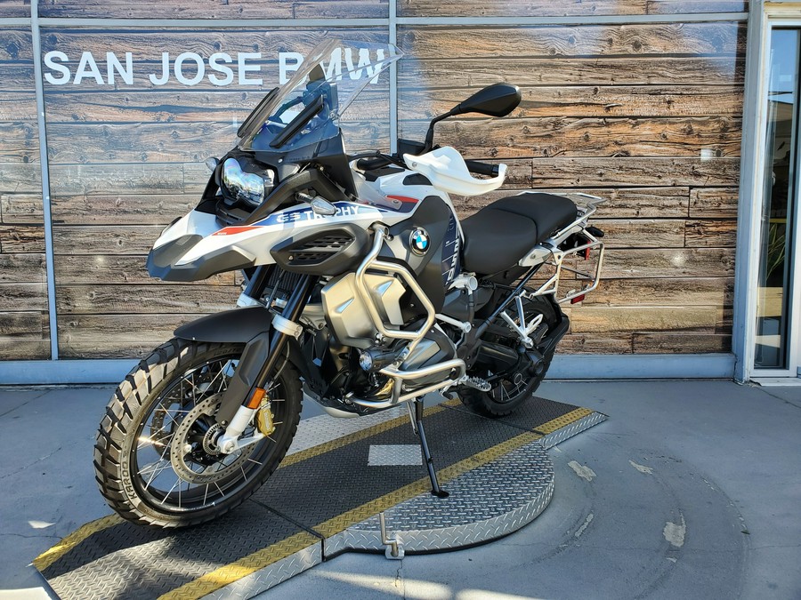 2024 BMW R 1250 GS Adventure