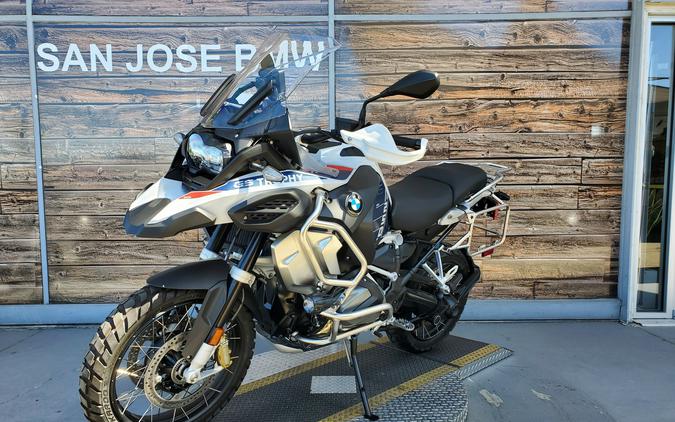 2024 BMW R 1250 GS Adventure