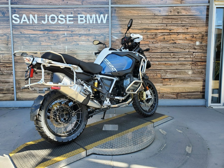 2024 BMW R 1250 GS Adventure