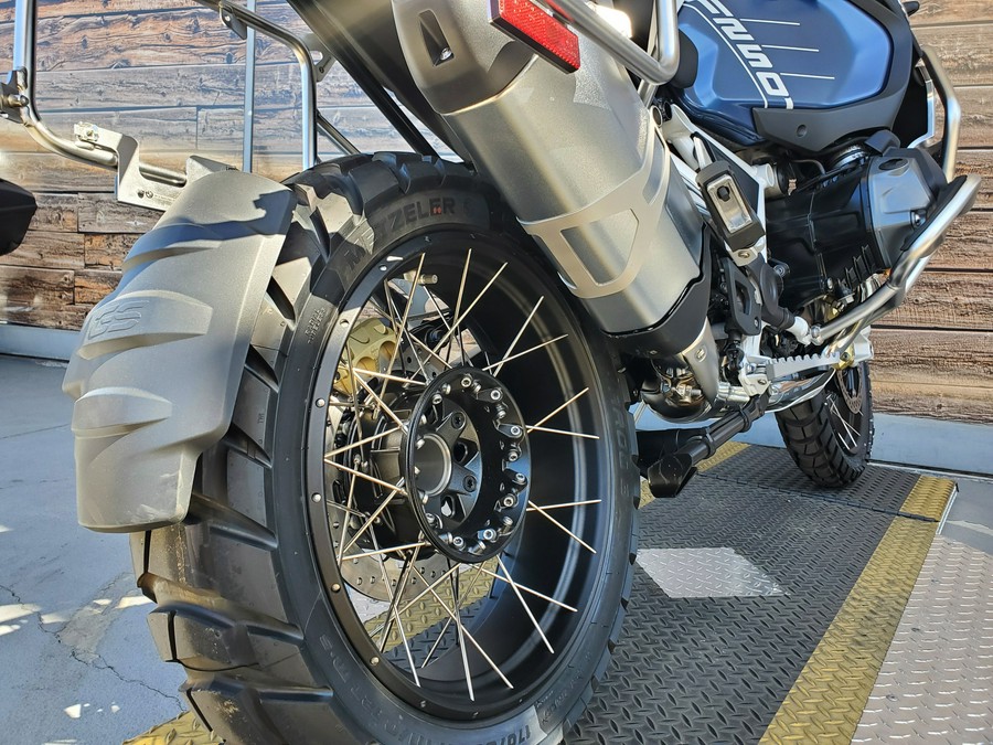 2024 BMW R 1250 GS Adventure