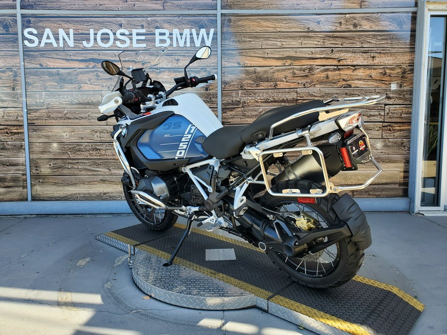 2024 BMW R 1250 GS Adventure