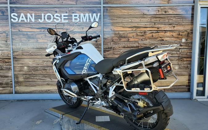 2024 BMW R 1250 GS Adventure