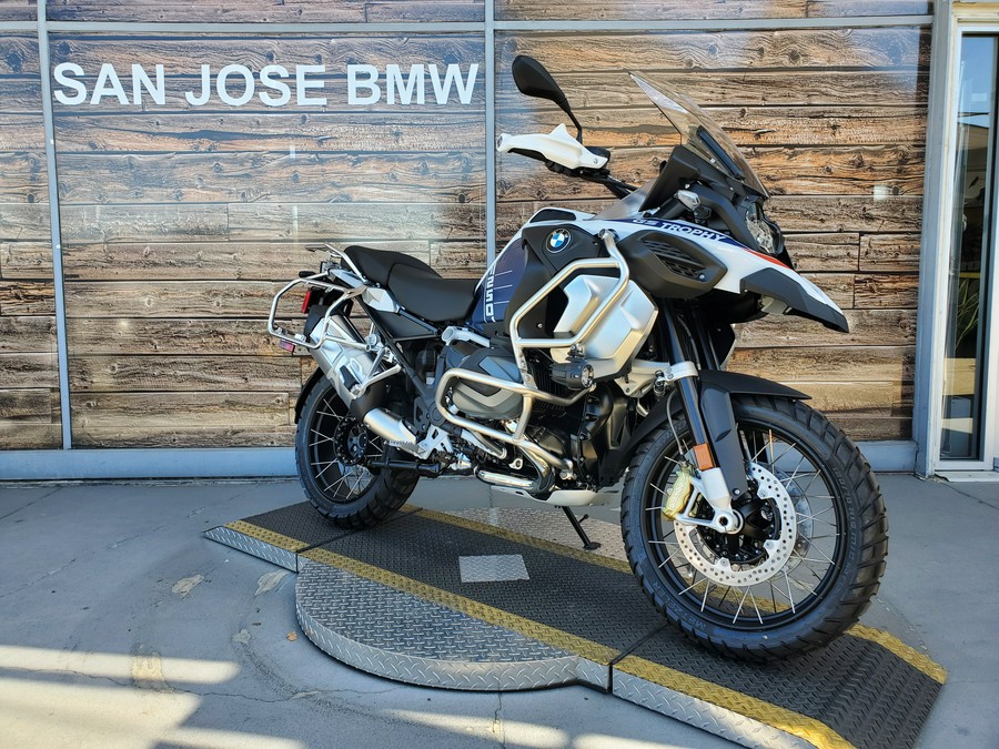 2024 BMW R 1250 GS Adventure