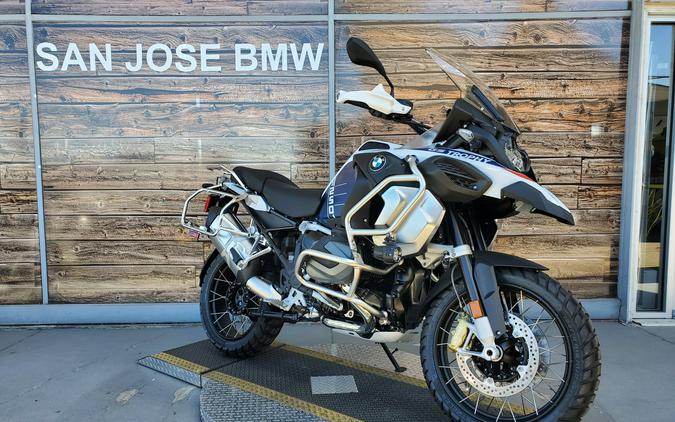 2024 BMW R 1250 GS Adventure