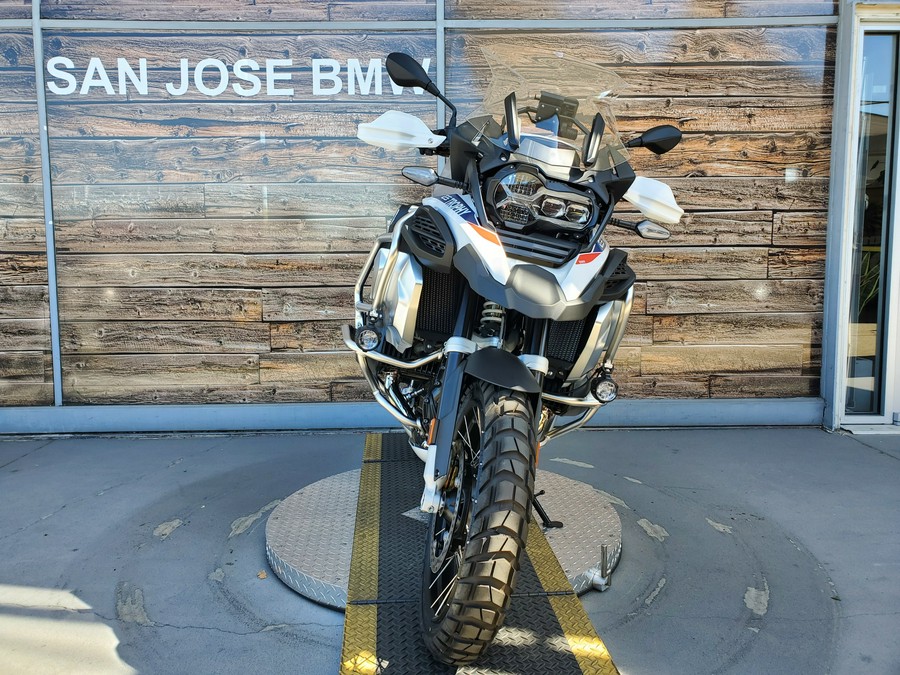 2024 BMW R 1250 GS Adventure