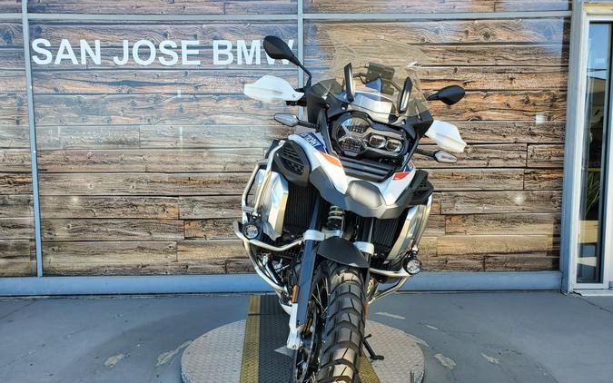 2024 BMW R 1250 GS Adventure