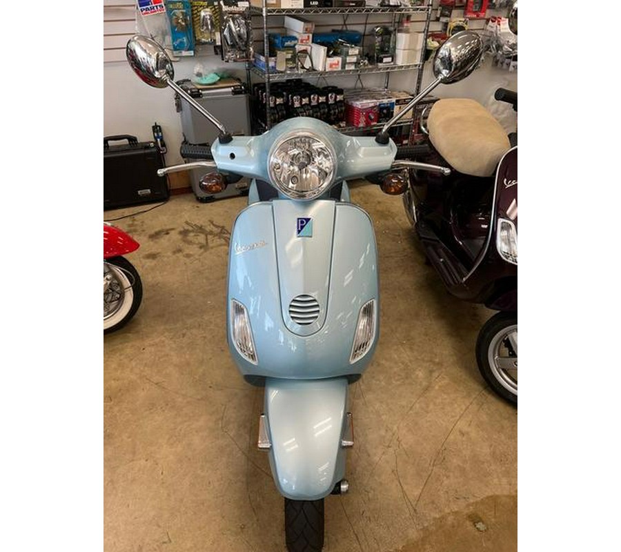 2006 Vespa LX 150