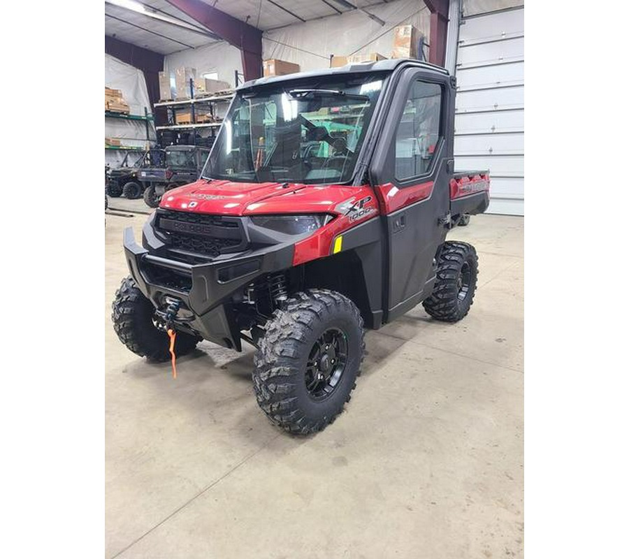 2025 Polaris® Ranger XP 1000 NorthStar Edition Ultimate