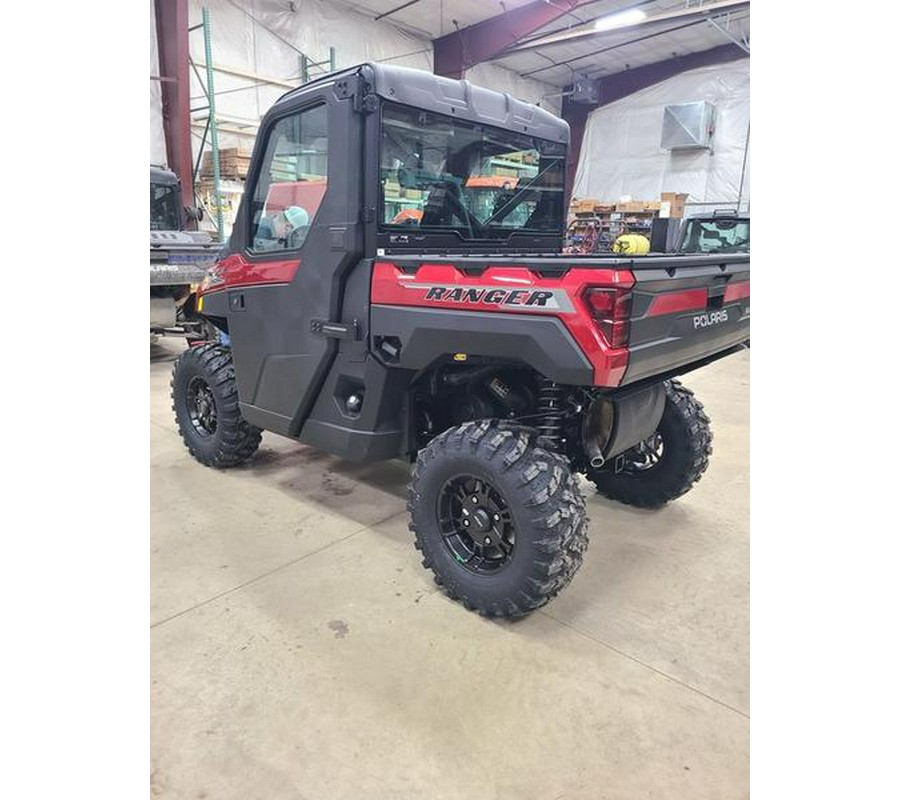 2025 Polaris® Ranger XP 1000 NorthStar Edition Ultimate