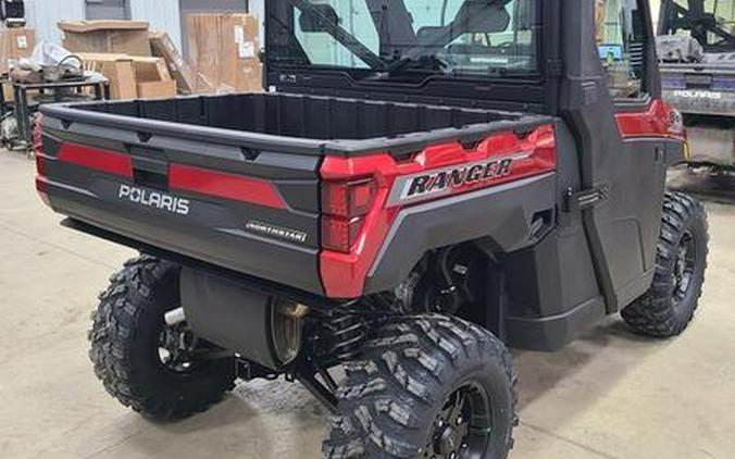 2025 Polaris® Ranger XP 1000 NorthStar Edition Ultimate