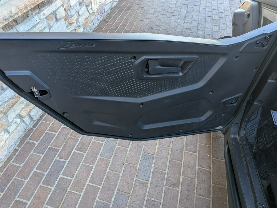 2025 CFMOTO ZForce 950 Trail