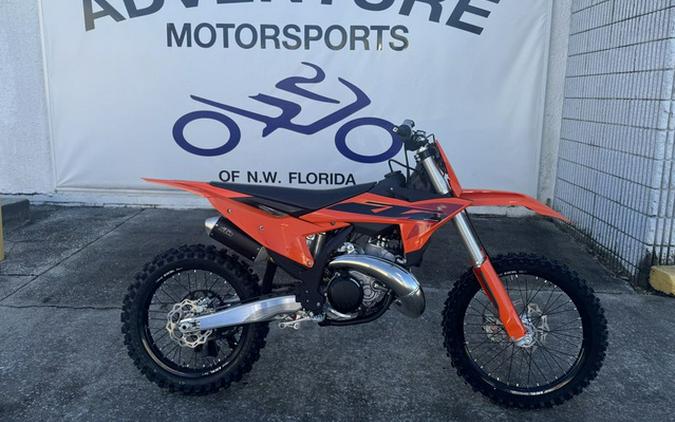 2025 KTM XC 350 F