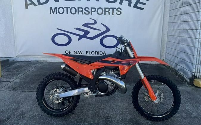 2025 KTM 350 XC-F