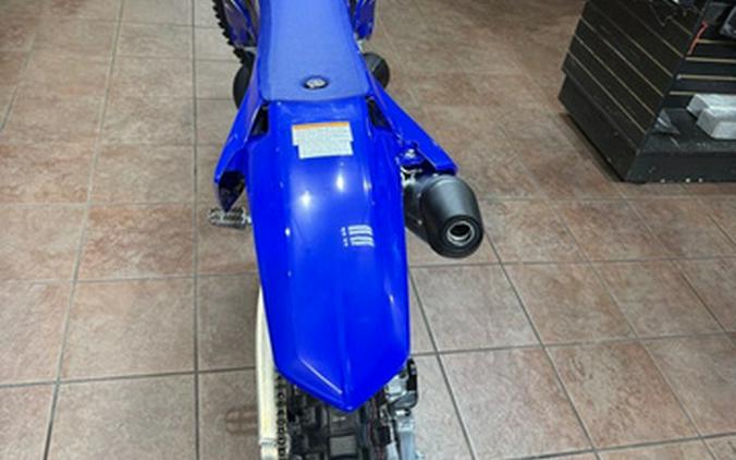 2026 Yamaha YZ 250