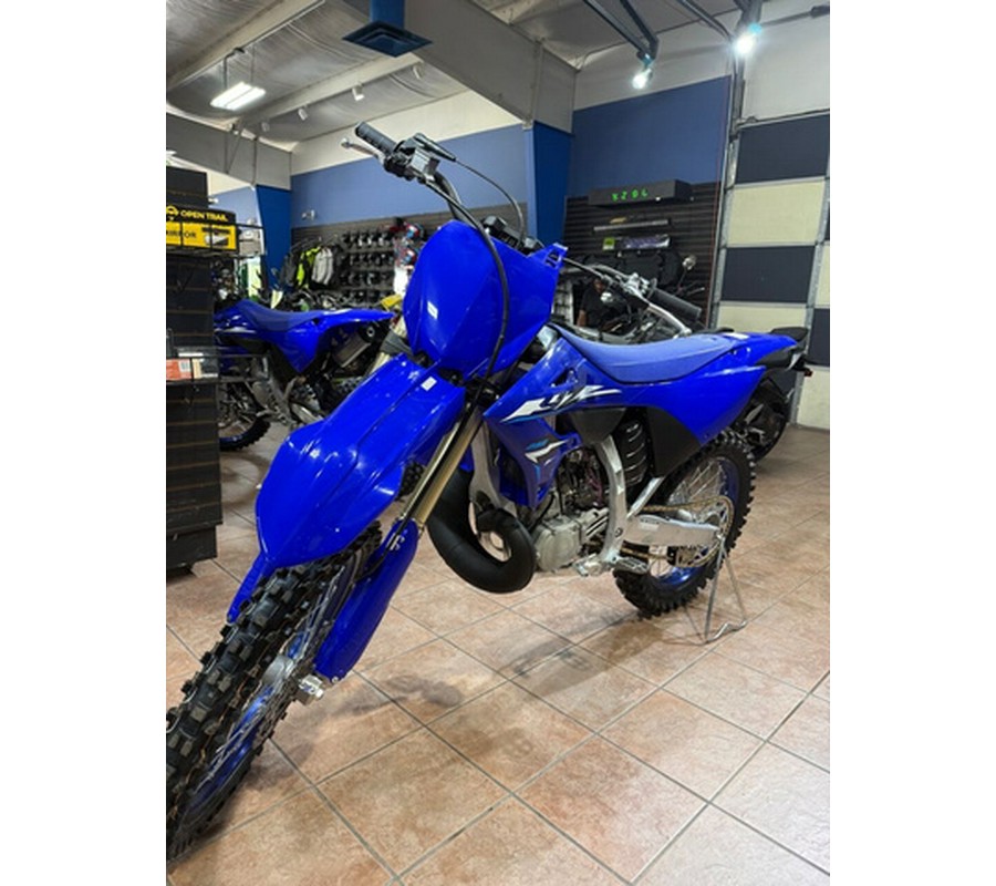 2026 Yamaha YZ 250