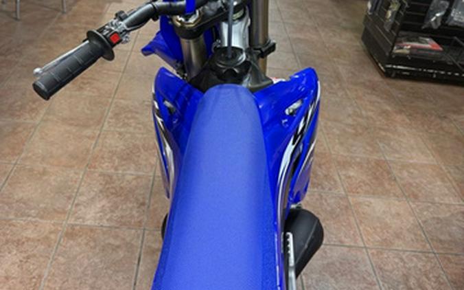 2026 Yamaha YZ 250