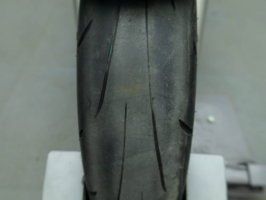 2003 SUZUKI GSF1200 BANDIT S 1200