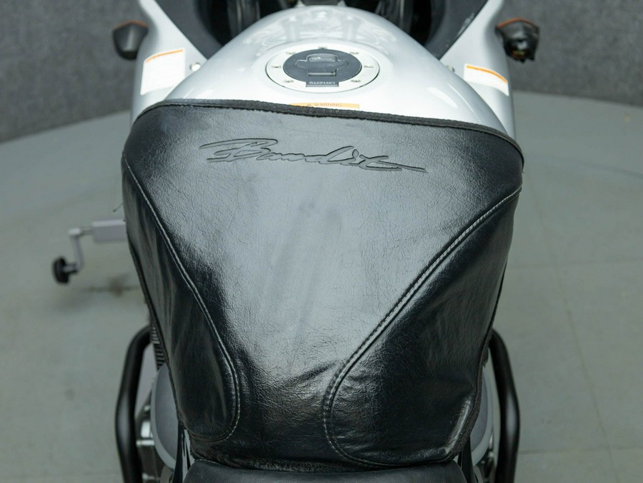 2003 SUZUKI GSF1200 BANDIT S 1200