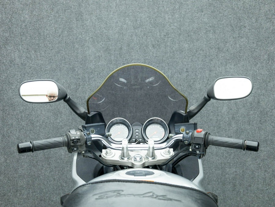 2003 SUZUKI GSF1200 BANDIT S 1200