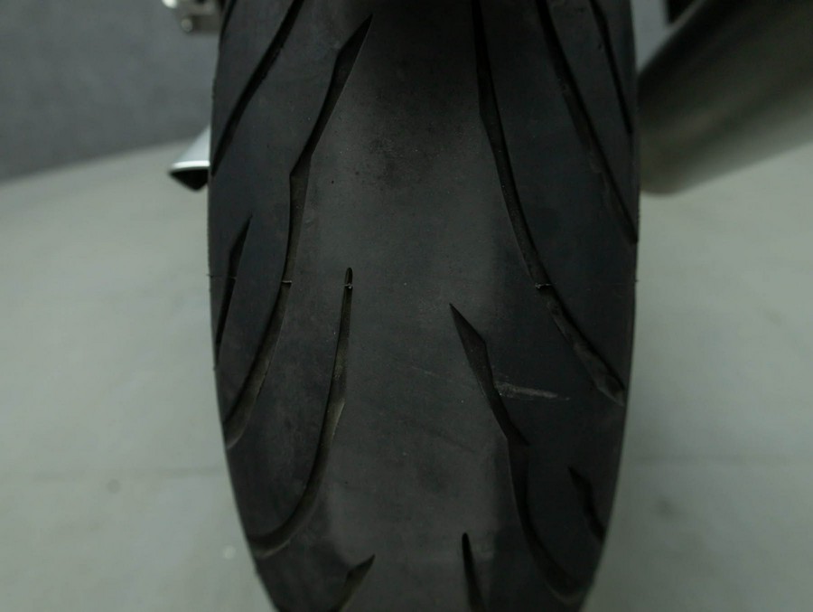 2003 SUZUKI GSF1200 BANDIT S 1200