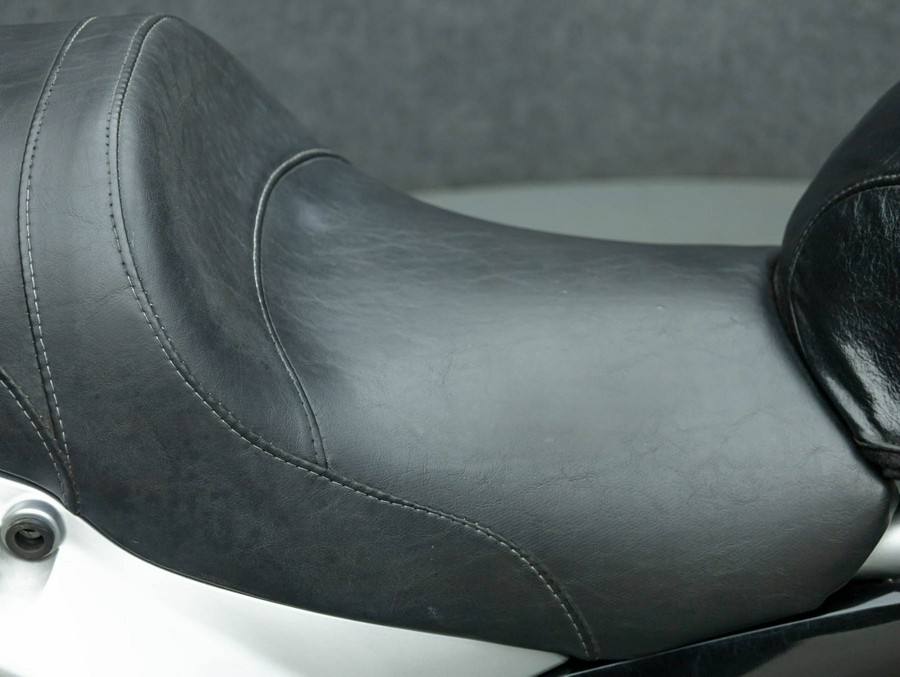 2003 SUZUKI GSF1200 BANDIT S 1200