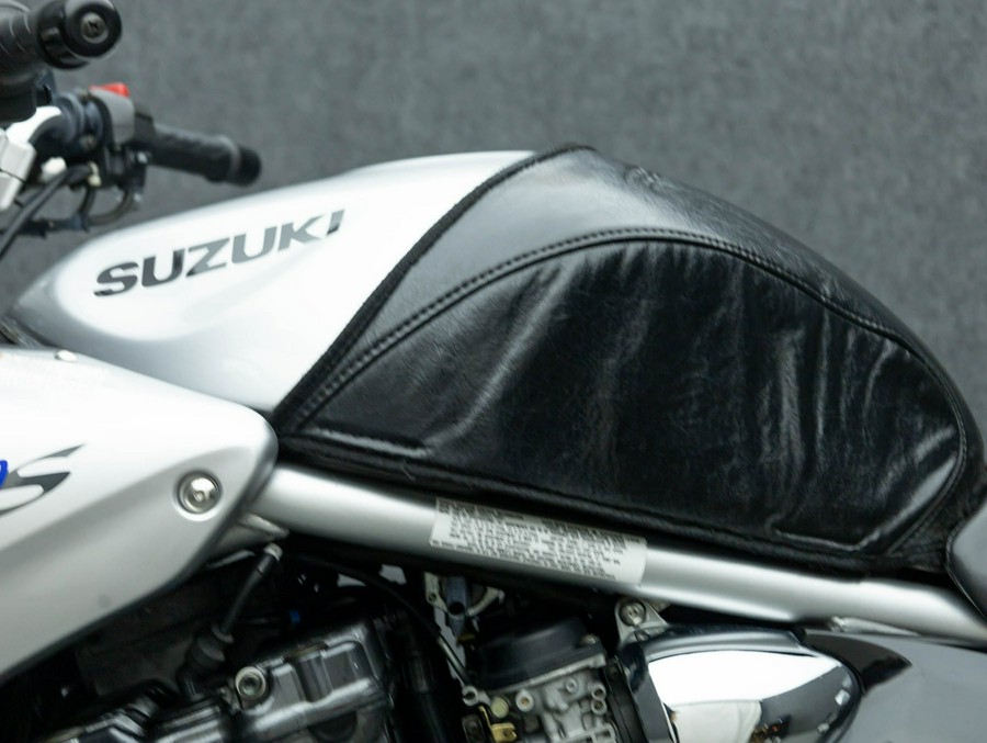 2003 SUZUKI GSF1200 BANDIT S 1200
