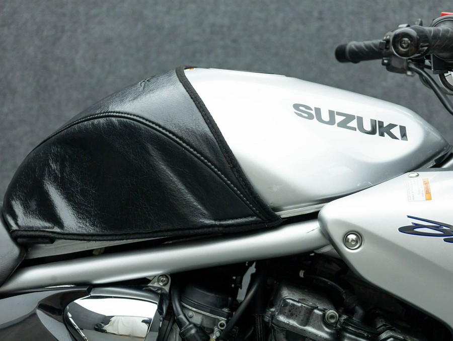 2003 SUZUKI GSF1200 BANDIT S 1200
