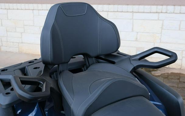 2026 CFMOTO CFORCE 600 TOURING