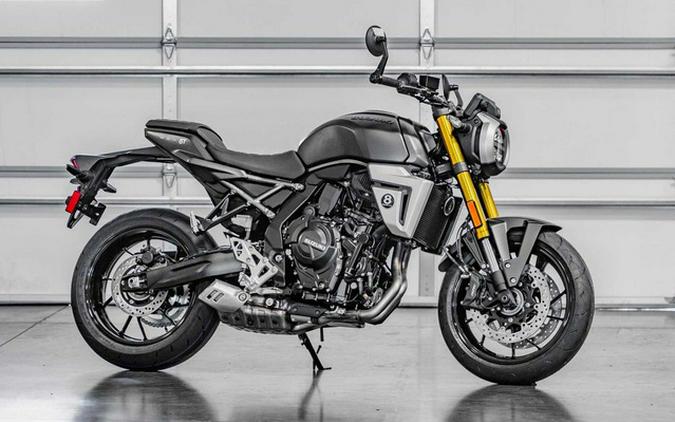 2026 Suzuki GSX-8T