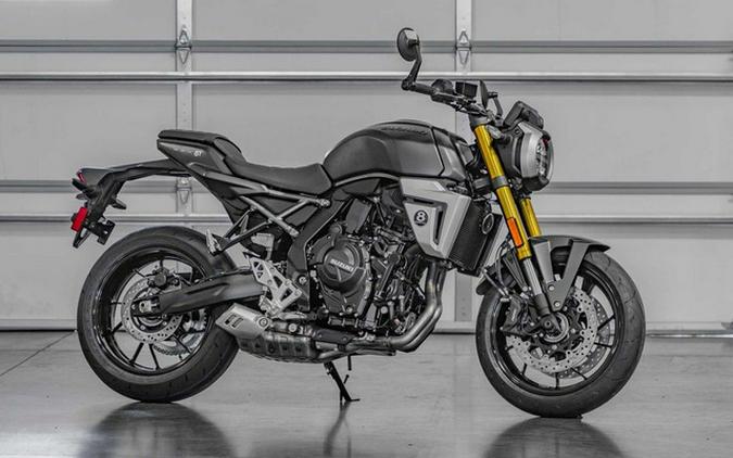 2026 Suzuki GSX-8T