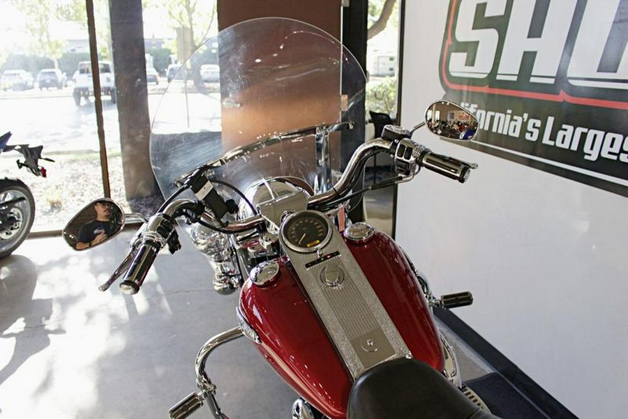 2004 Harley-Davidson® FLHRC - Road King® Classic