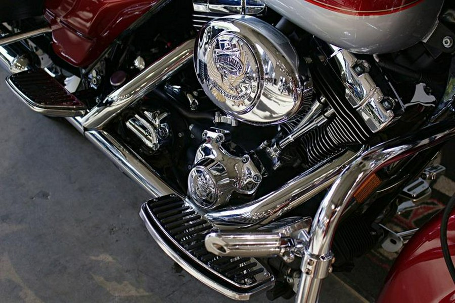2004 Harley-Davidson® FLHRC - Road King® Classic