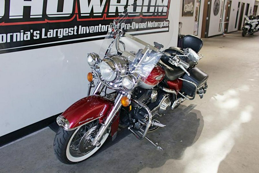 2004 Harley-Davidson® FLHRC - Road King® Classic