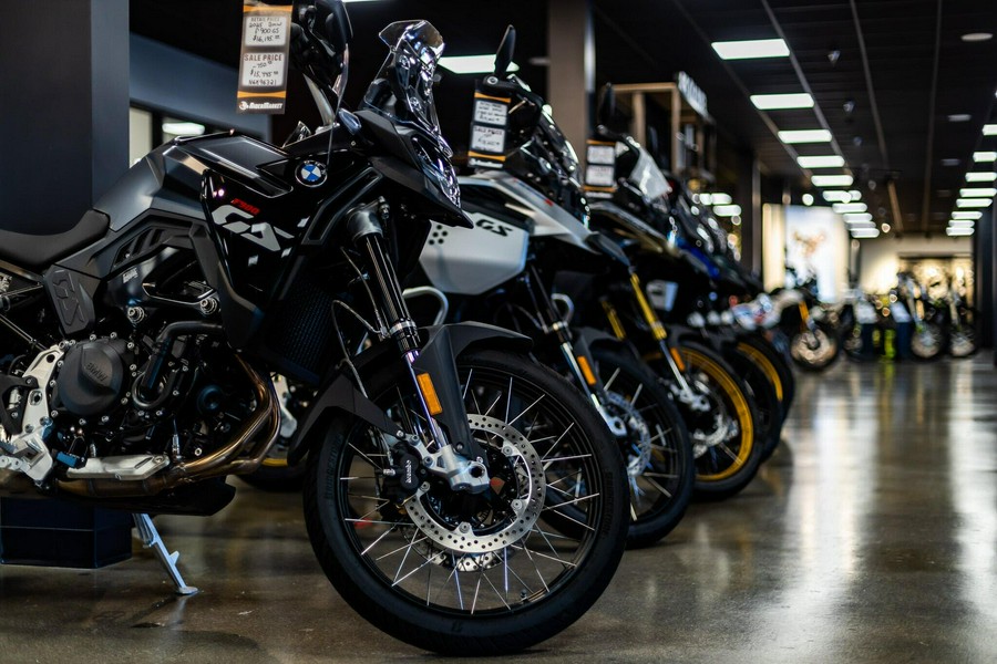 2024 Triumph Scrambler 1200 X