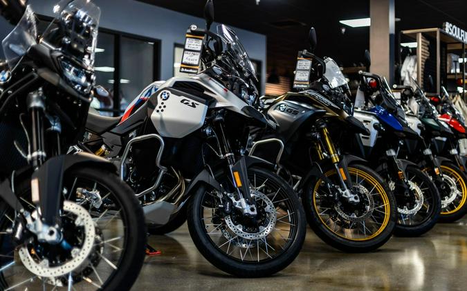 2024 Triumph Scrambler 1200 X